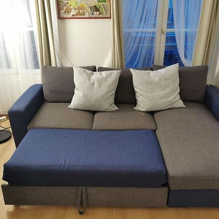סן-ז'רמן-אן-לה 2Min Rer - St Germain En Laye Hyper Center - Wei&Pei Apartment מראה חיצוני תמונה