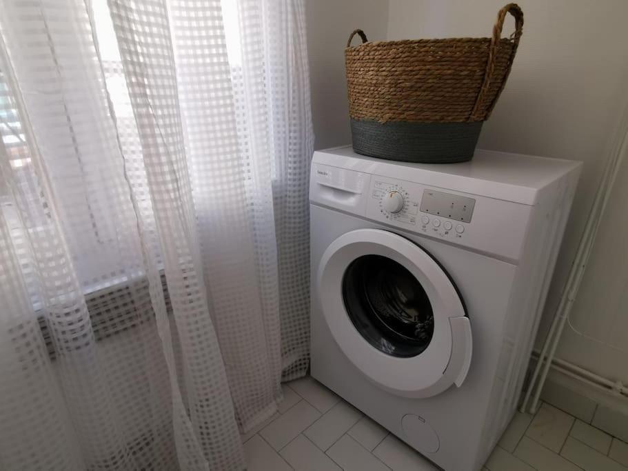 סן-ז'רמן-אן-לה 2Min Rer - St Germain En Laye Hyper Center - Wei&Pei Apartment מראה חיצוני תמונה