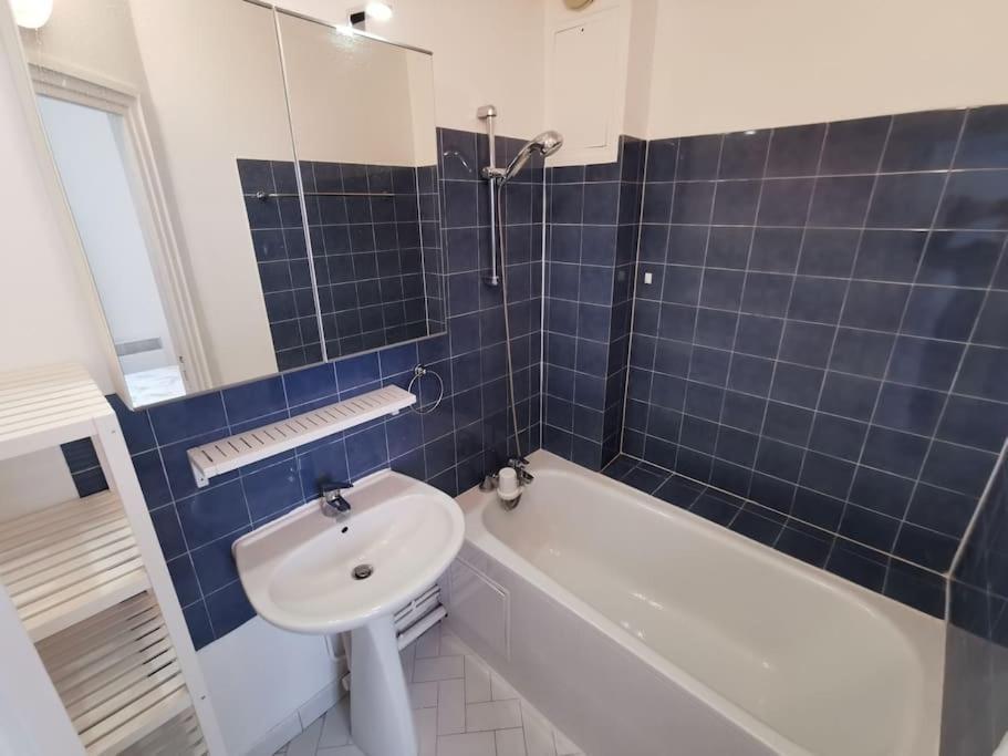 סן-ז'רמן-אן-לה 2Min Rer - St Germain En Laye Hyper Center - Wei&Pei Apartment מראה חיצוני תמונה